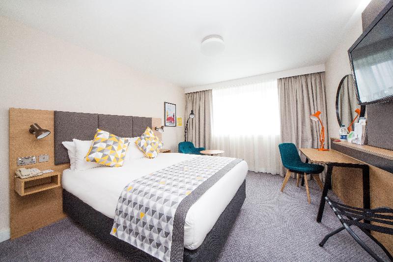 اتاق اجرایی, Holiday Inn London   Gatwick Airport, An Ihg