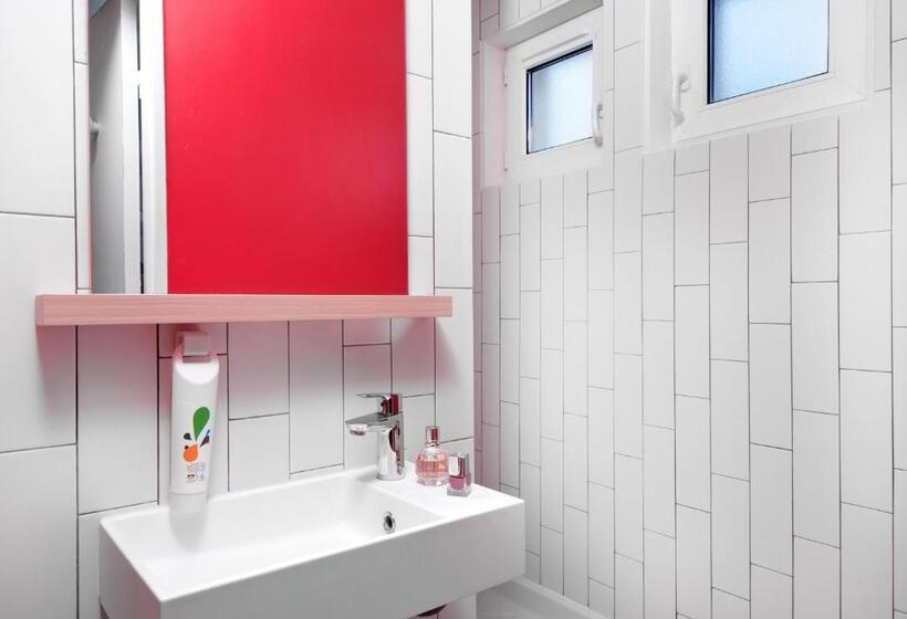 اتاق استاندارد, Ibis Styles Vichy Centre