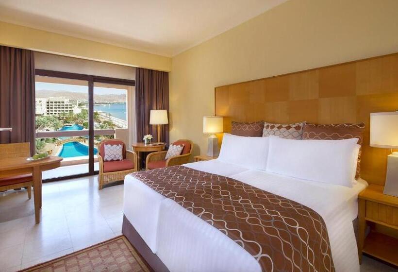 اتاق استاندارد, Intercontinental Aqaba, An Ihg