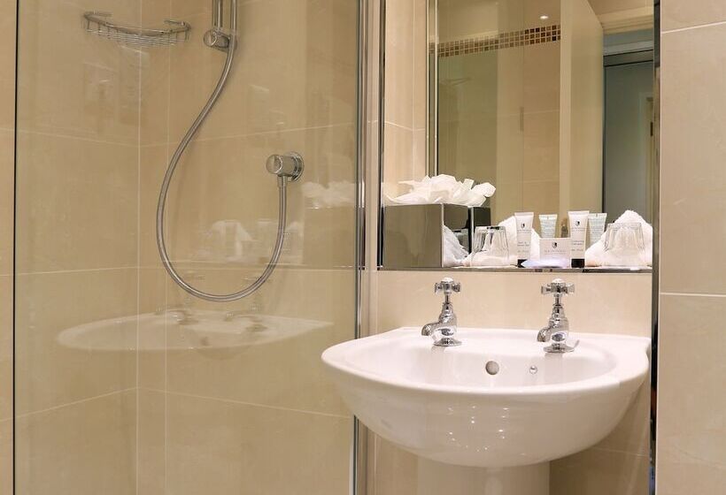 اتاق کلاسیک, Macdonald Highlands Hotel At Macdonald Aviemore Resort