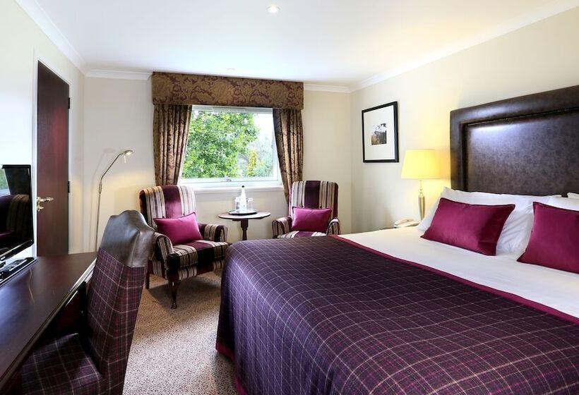 Classic Room, Macdonald Aviemore Highlands