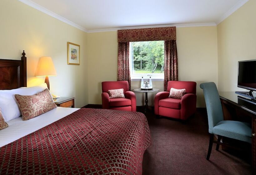 اتاق اجرایی, Macdonald Highlands Hotel At Macdonald Aviemore Resort