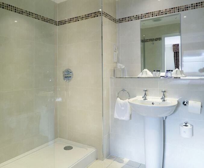 سوییت, Macdonald Highlands Hotel At Macdonald Aviemore Resort