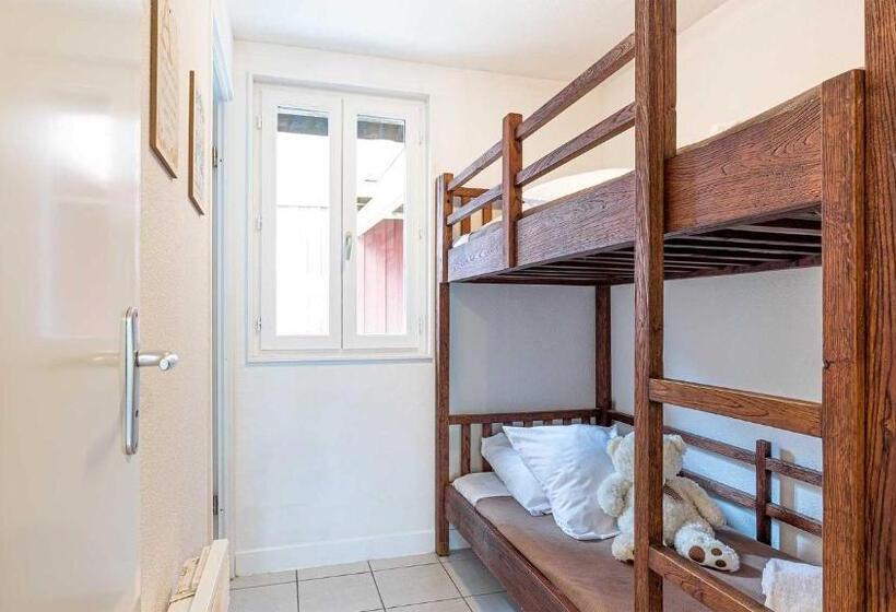 استودیوی استاندارد, Madame Vacances Les Rives Marines