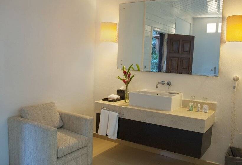 اتاق سوپریور با تخت بزرگ, Magic Blue Spa Boutique Hotel Adults Only