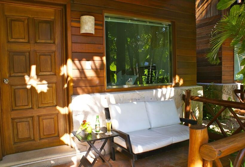 اتاق سوپریور با تخت بزرگ, Magic Blue Spa Boutique Hotel Adults Only