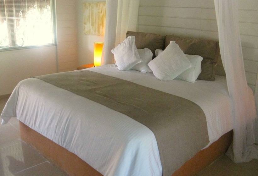 اتاق سوپریور با تخت بزرگ, Magic Blue Spa Boutique Hotel Adults Only