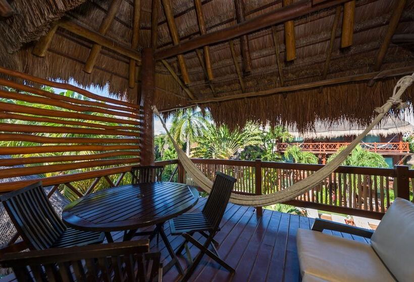 سوئیت مستر, Magic Blue Spa Boutique Hotel Adults Only