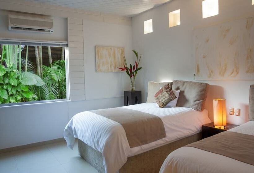 اتاق سوپریور, Magic Blue Spa Boutique Hotel Adults Only