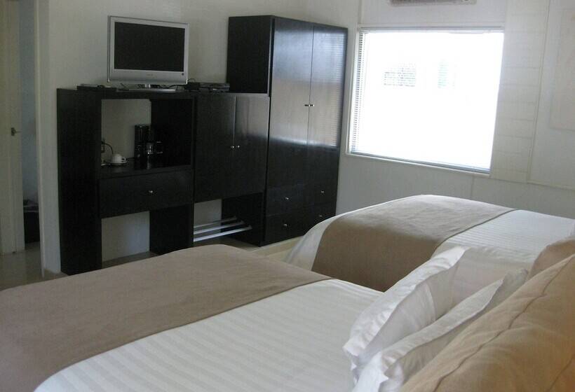 اتاق سوپریور, Magic Blue Spa Boutique Hotel Adults Only
