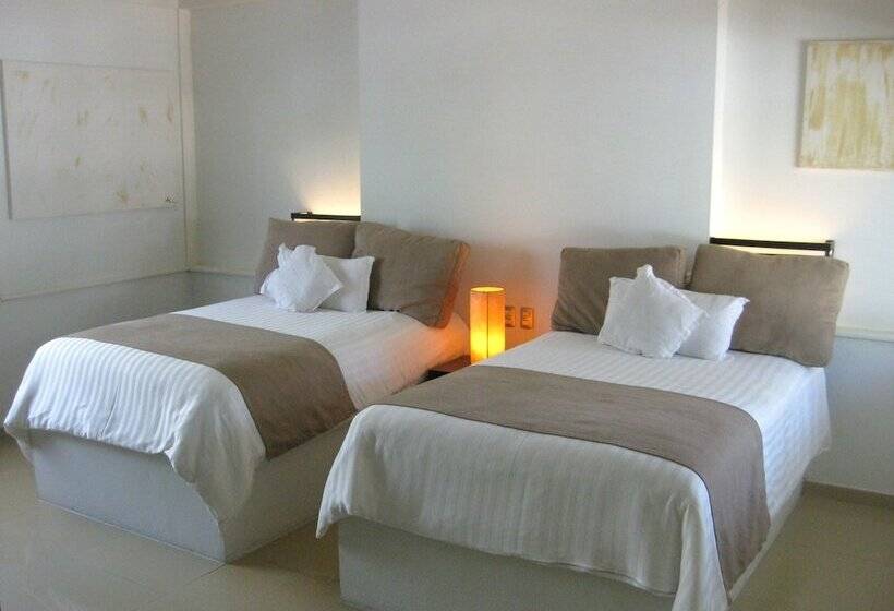 اتاق سوپریور, Magic Blue Spa Boutique Hotel Adults Only