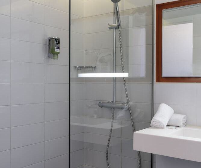 اتاق کلاسیک با تخت دوبل, Mercure Thalasso & Spa Port Frejus