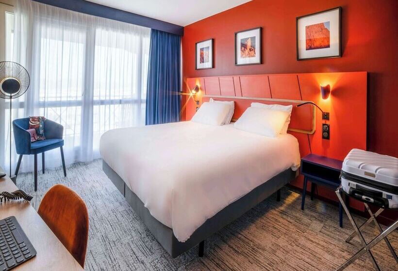 اتاق پرستیژ, Mercure Thalasso & Spa Port Frejus