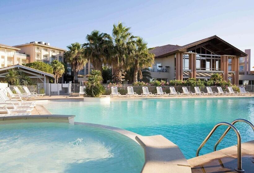 اتاق کلاسیک, Mercure Thalasso & Spa Port Frejus