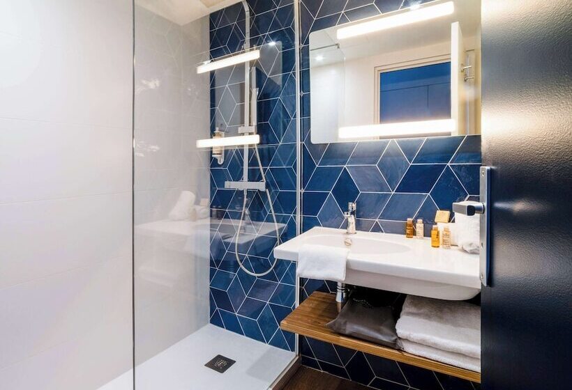 Classic Room with Views, Mercure Thalasso & Spa Port Frejus