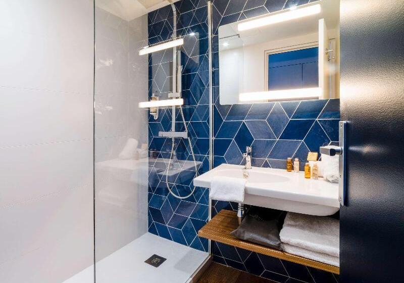 اتاق کلاسیک, Mercure Thalasso & Spa Port Frejus