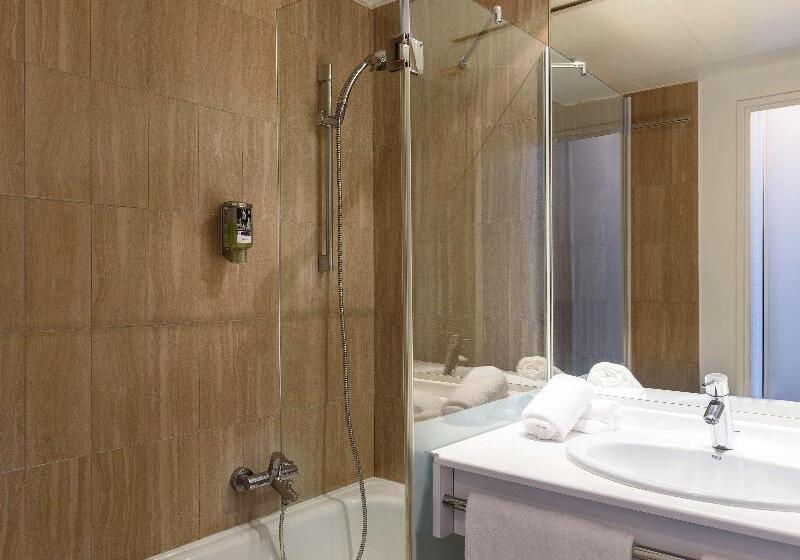 اتاق کلاسیک, Mercure Thalasso & Spa Port Frejus
