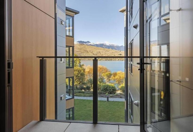 3-Bedroom Deluxe Apartment, Oaks Queenstown Shores Resort