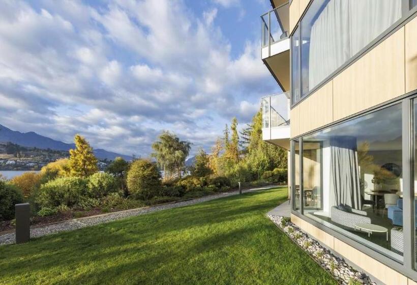 3-Bedroom Deluxe Apartment, Oaks Queenstown Shores Resort