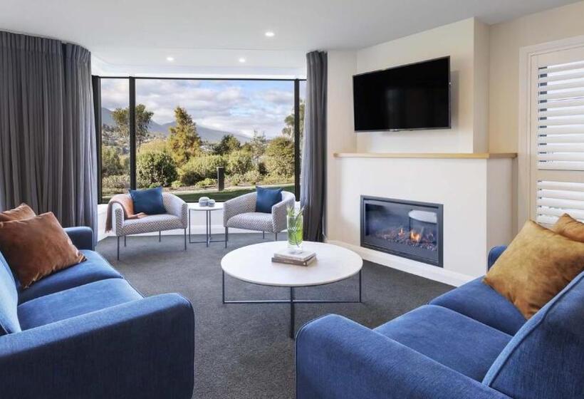 3 Bedroom Apartment, Oaks Queenstown Shores Resort