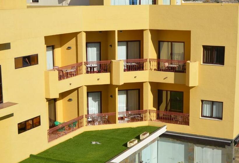 اتاق استاندارد, Playasol