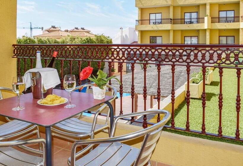 استودیوی استاندارد, Playasol