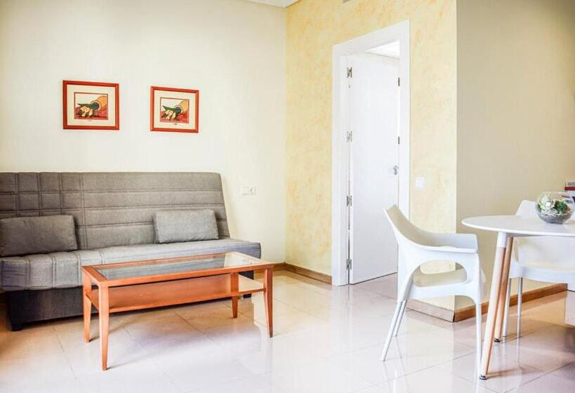 استودیوی استاندارد, Playasol