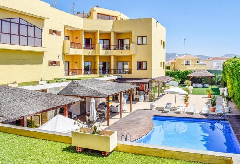 استودیوی استاندارد, Playasol