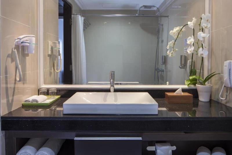 スタンダードルーム, Prime Plaza Suites Sanur – Bali