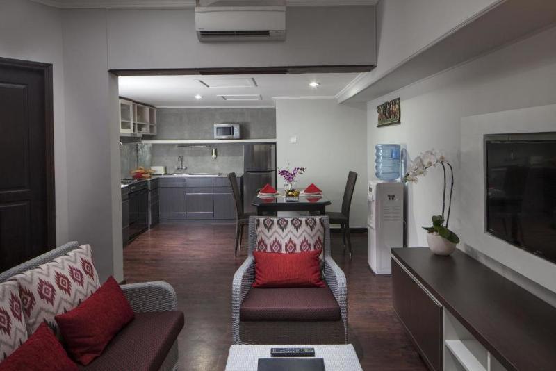 スタンダードルーム, Prime Plaza Suites Sanur – Bali