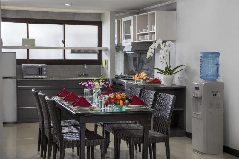 スタンダードルーム, Prime Plaza Suites Sanur – Bali