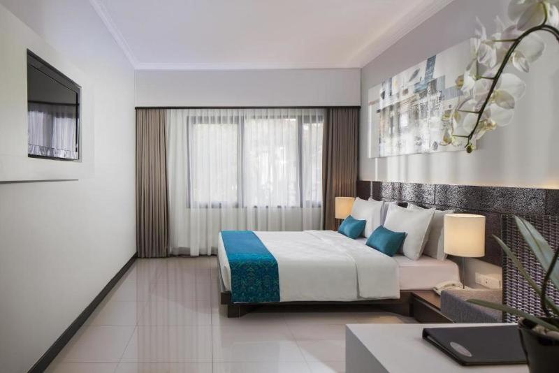 Habitación Estándar, Prime Plaza Suites Sanur  Bali