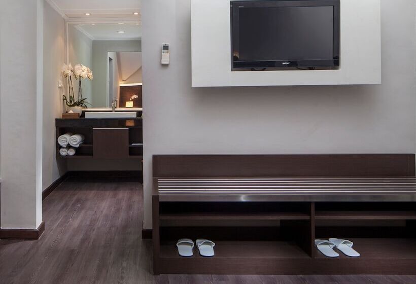 ３ベッドルームスイート, Prime Plaza Suites Sanur – Bali