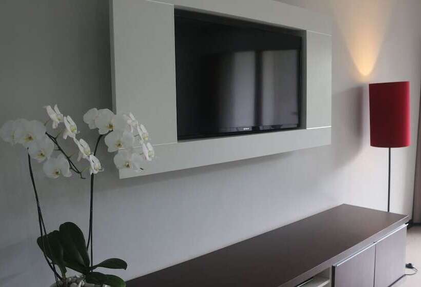 ３ベッドルームスイート, Prime Plaza Suites Sanur – Bali