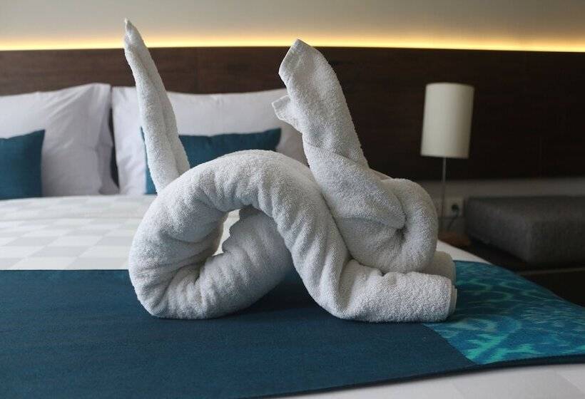 ３ベッドルームスイート, Prime Plaza Suites Sanur – Bali