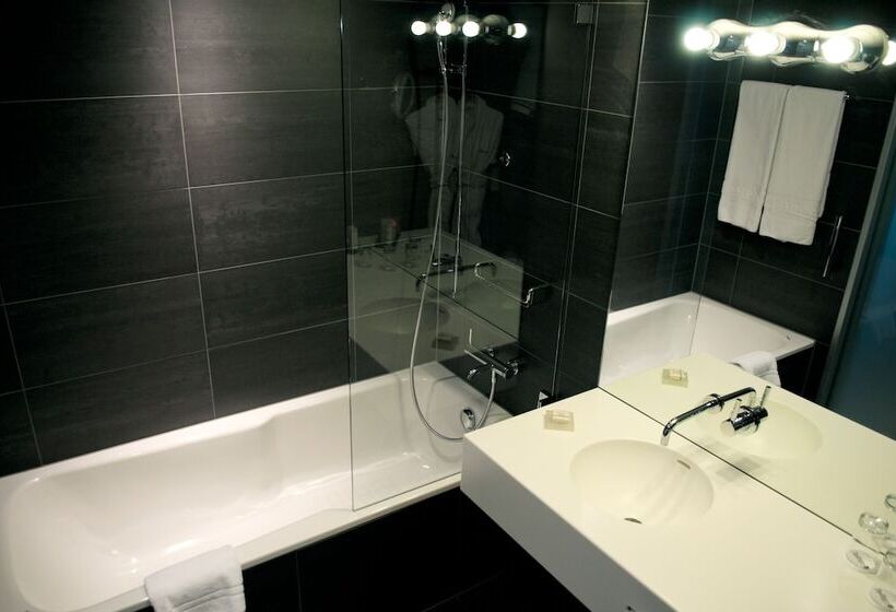 اتاق خانوادگی, Radisson Blu Hotel, Lucerne
