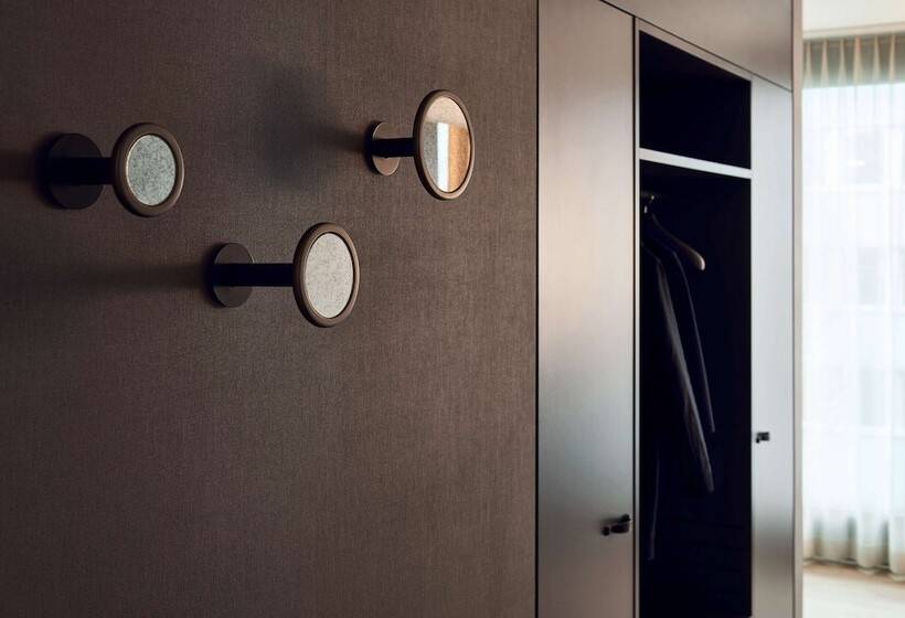 اتاق سوپریور, Radisson Blu Hotel, Lucerne