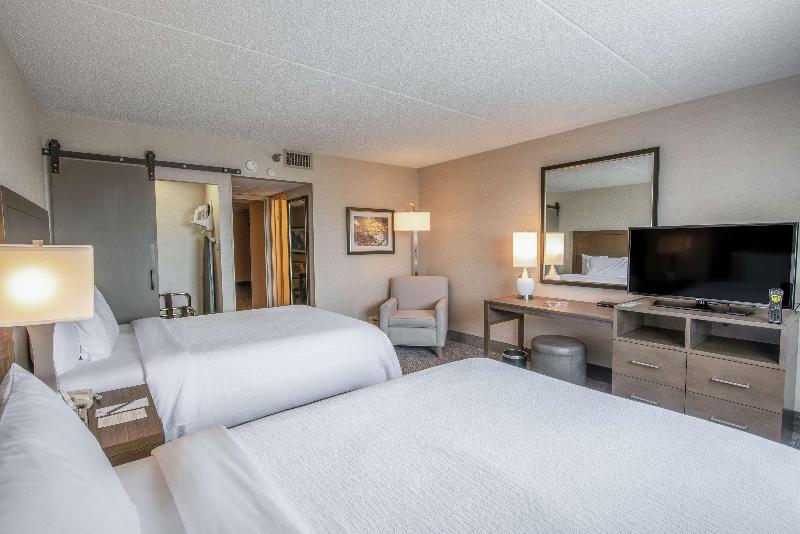 اتاق استاندارد, Radisson Blu Hotel, Lucerne