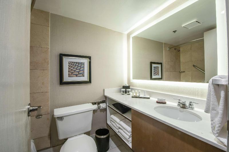 اتاق استاندارد, Radisson Blu Hotel, Lucerne