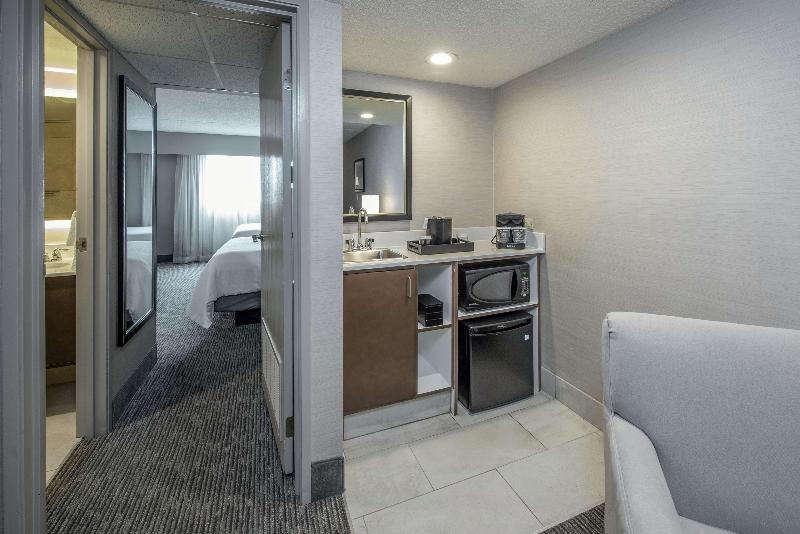 اتاق استاندارد, Radisson Blu Hotel, Lucerne