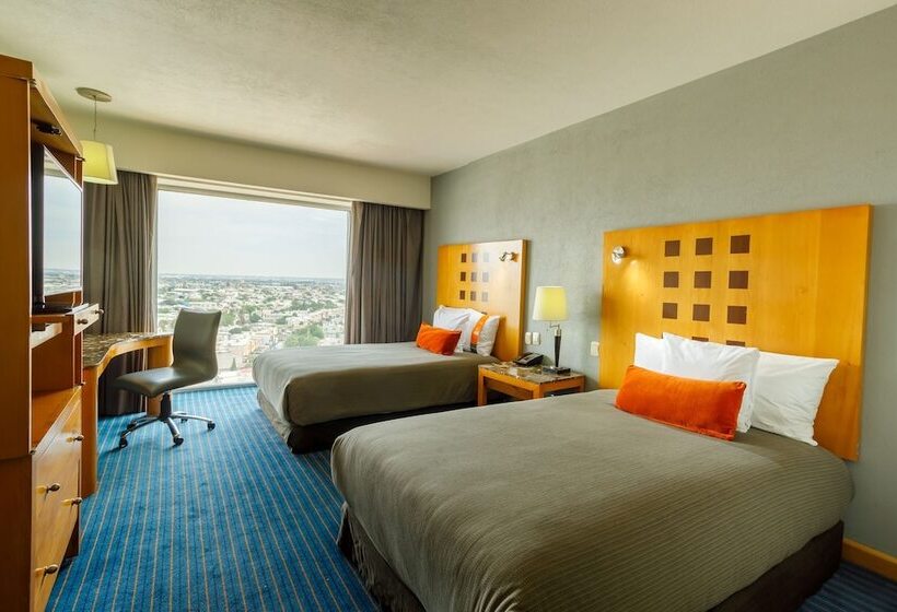 Chambre Deluxe, Real Inn Ciudad Juarez