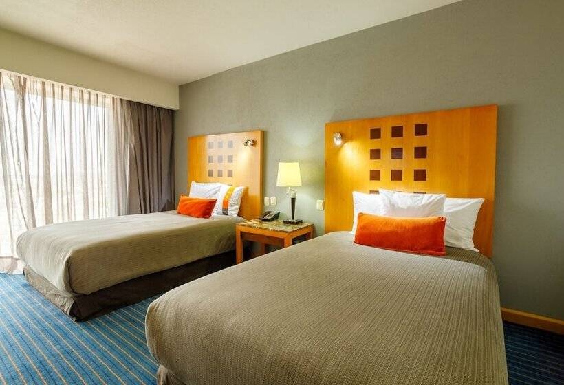 Chambre Deluxe, Real Inn Ciudad Juarez