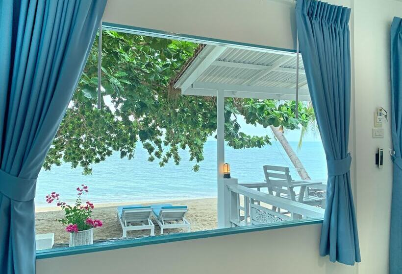 سوئیت رویال, Sand Sea Beach Resort
