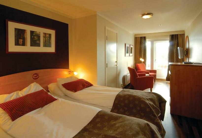 اتاق استاندارد, Savalen Fjellhotell & Spa