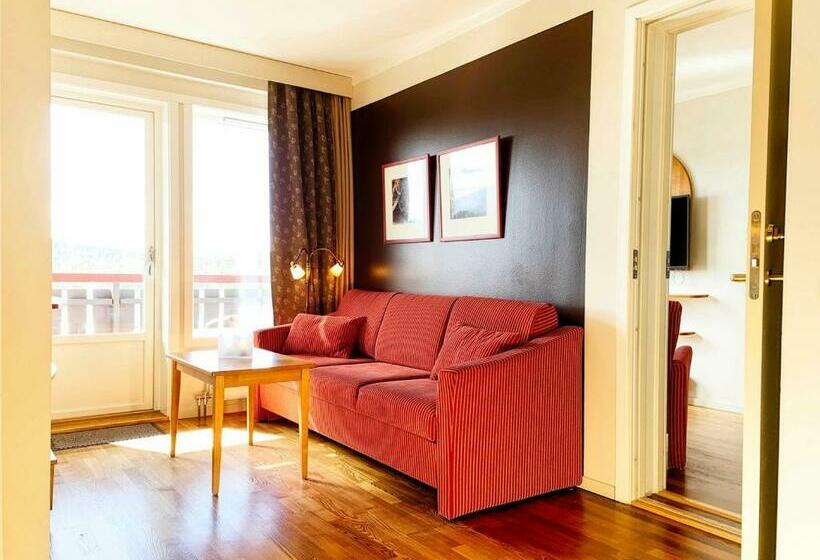 سوییت, Savalen Fjellhotell & Spa