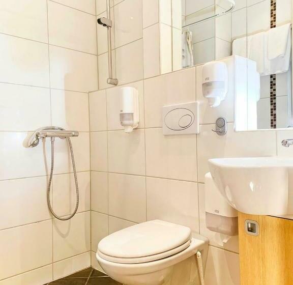 سوییت, Savalen Fjellhotell & Spa