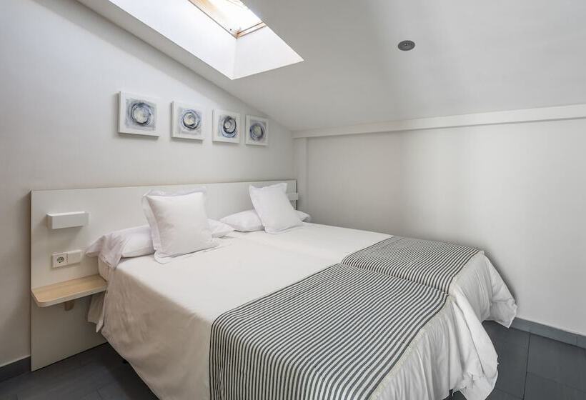 آپارتمان 2 خوابه, Mon Suites Carmen