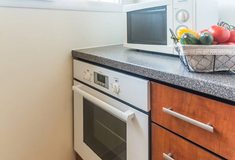 آپارتمان 3 خوابه, Comfort Aparthotel Nantes La Beaujoire