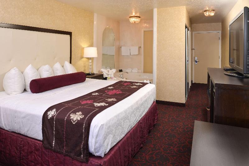 آپارتمان 1 خوابه, Aparthotel Adagio La Défense Le Parc