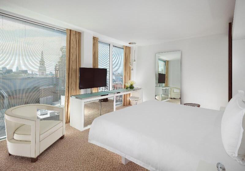 استودیوی استاندارد, Aparthotel Adagio La Défense Le Parc